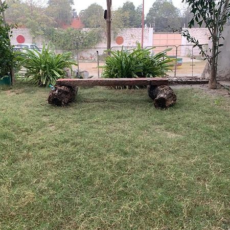 Nature Resort Agra  Ngoại thất bức ảnh