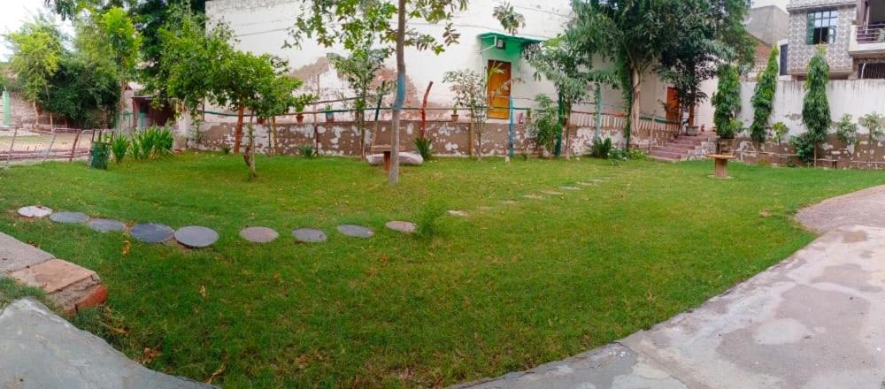 Nature Resort Agra  Ngoại thất bức ảnh