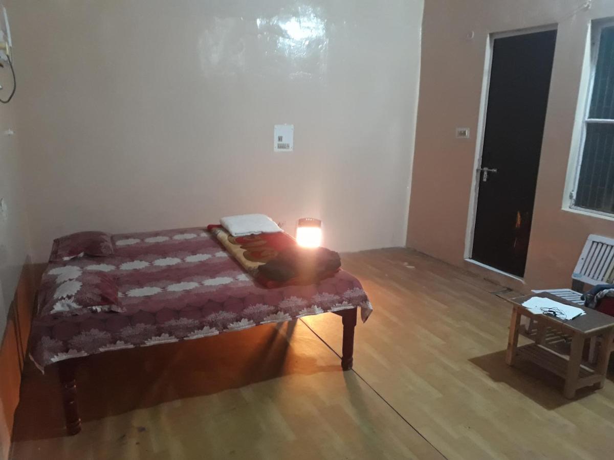 Nature Resort Agra  Ngoại thất bức ảnh