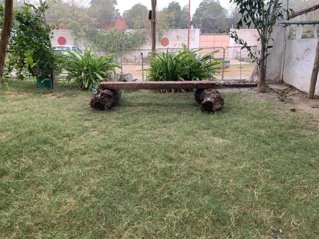 Nature Resort Agra  Ngoại thất bức ảnh