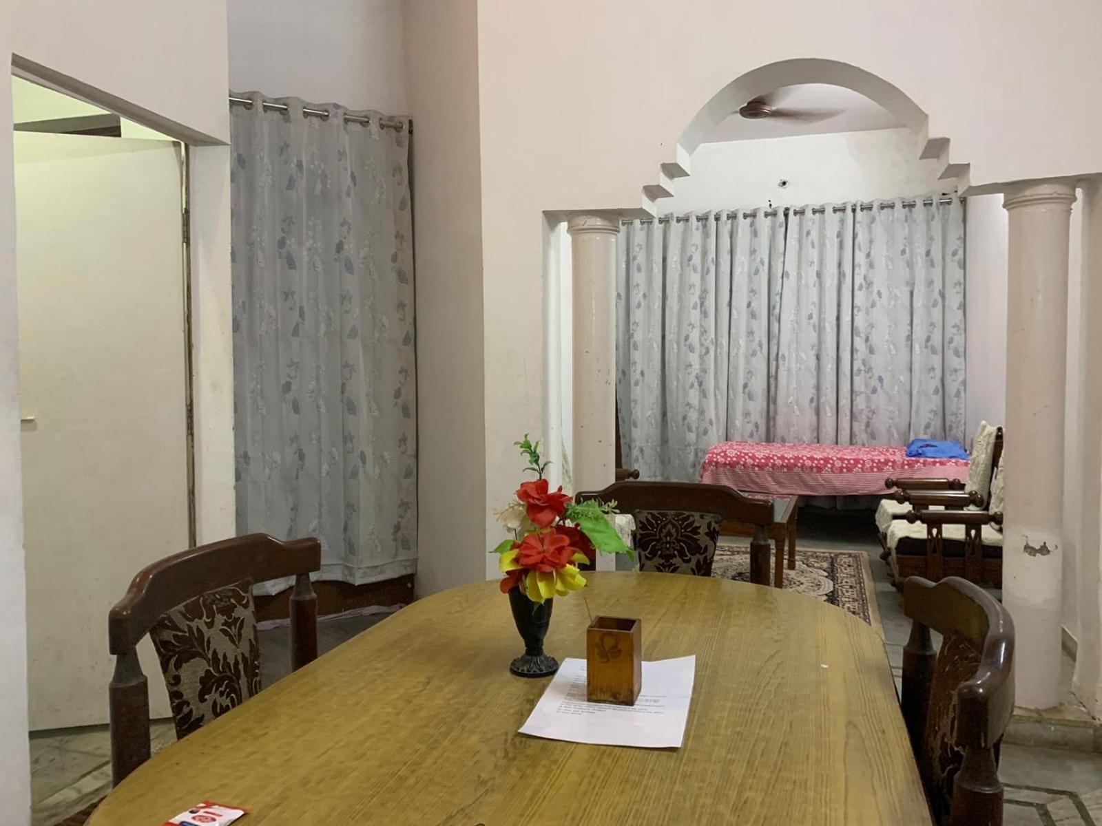 Nature Resort Agra  Ngoại thất bức ảnh