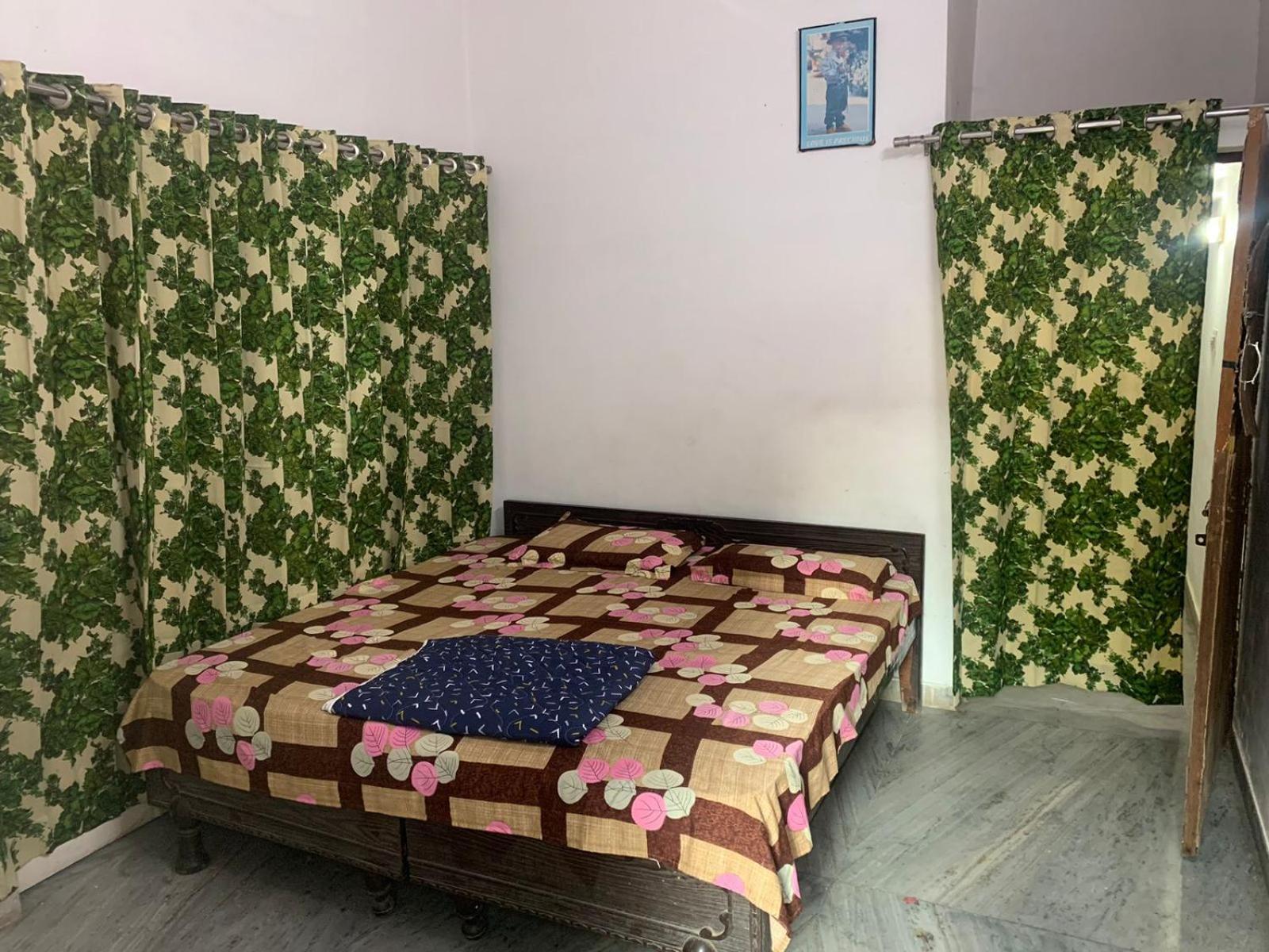 Nature Resort Agra  Ngoại thất bức ảnh