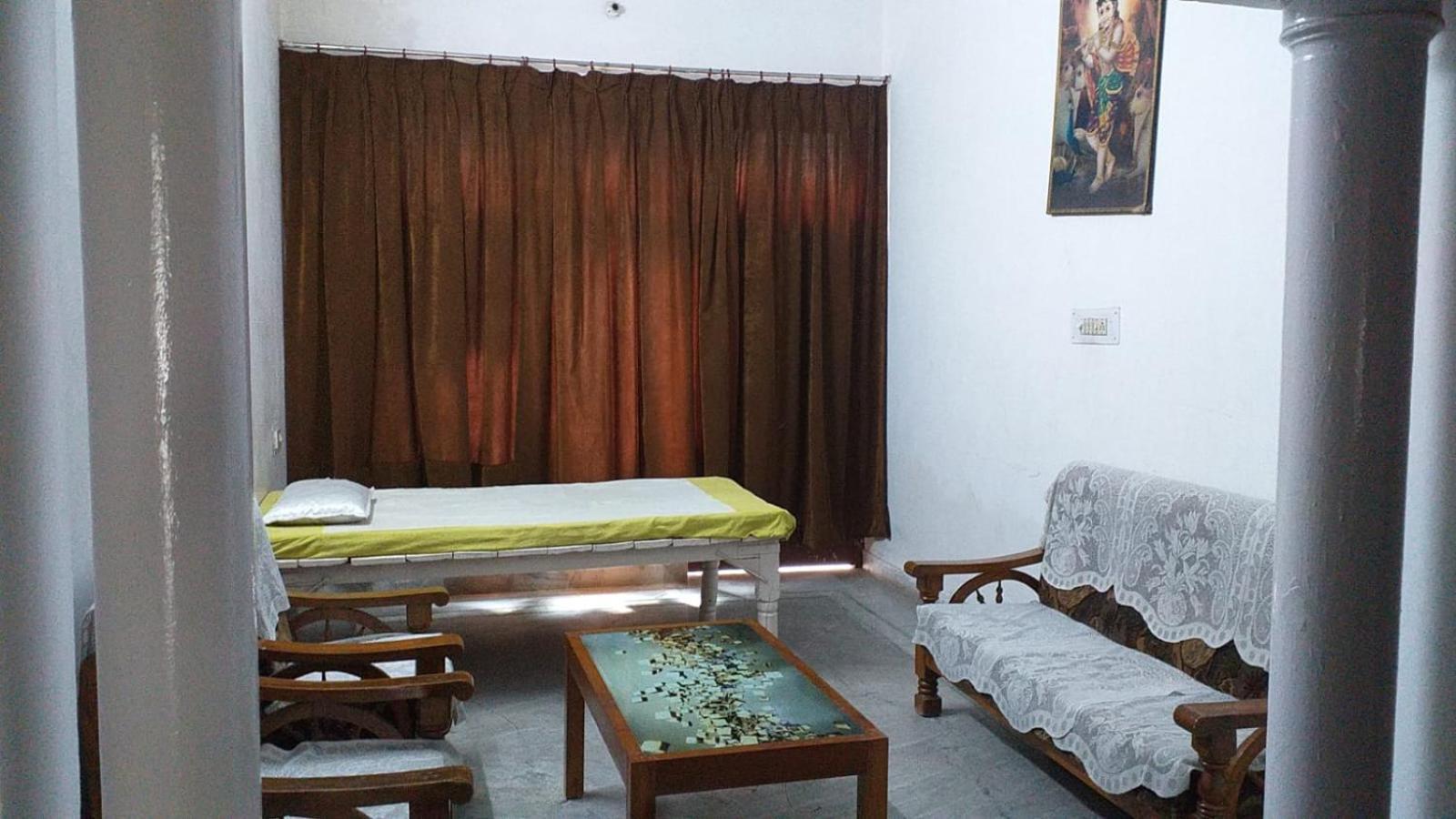 Nature Resort Agra  Ngoại thất bức ảnh