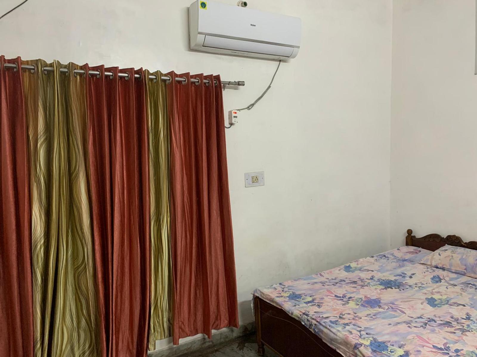 Nature Resort Agra  Ngoại thất bức ảnh