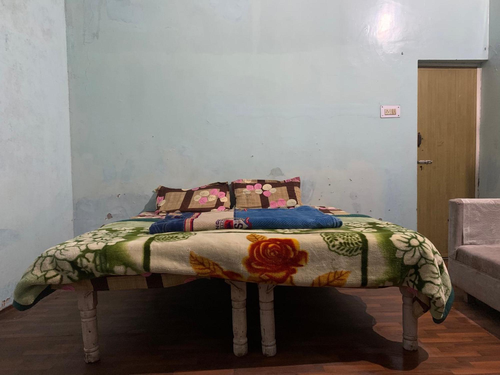 Nature Resort Agra  Phòng bức ảnh