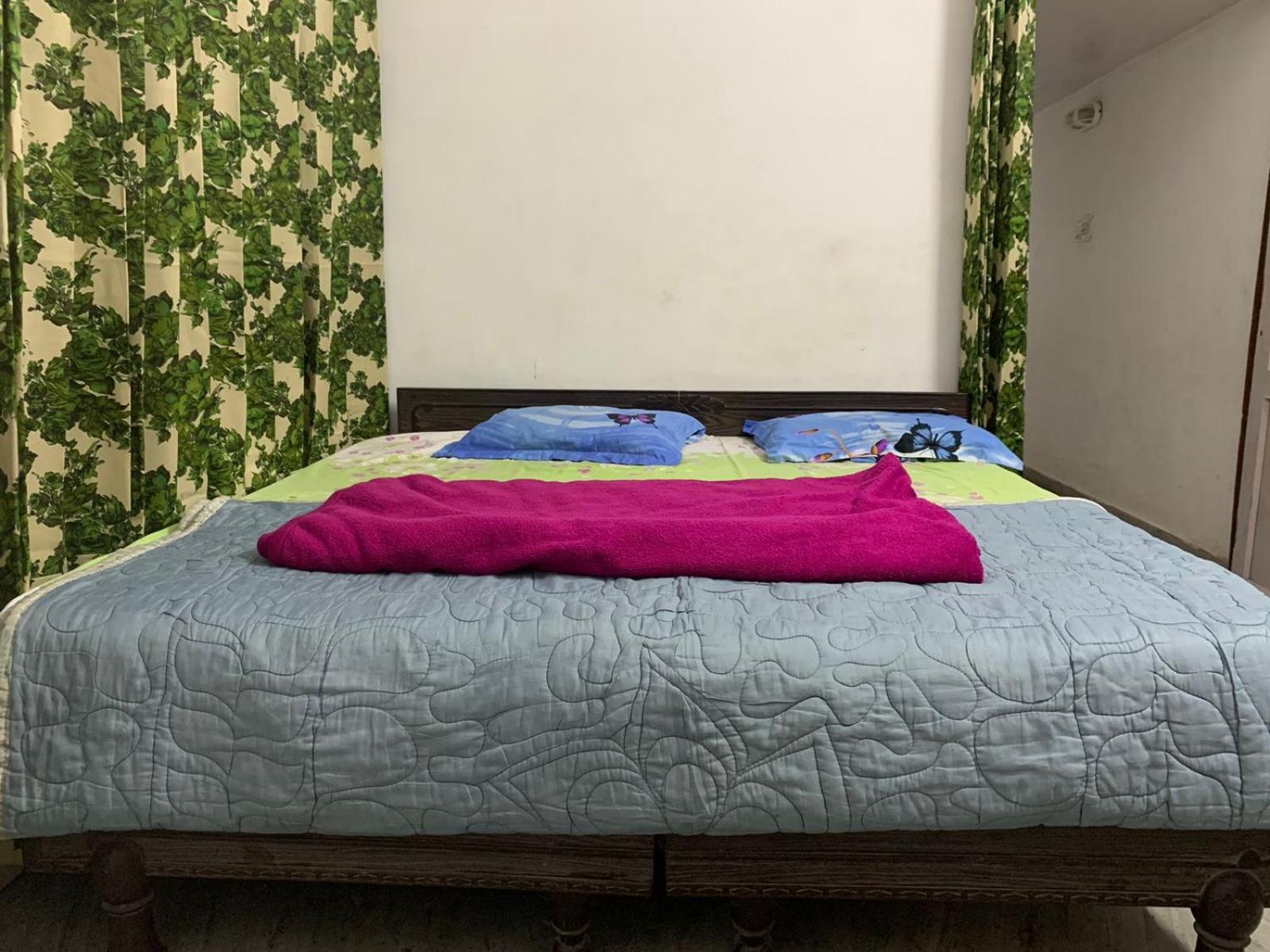 Nature Resort Agra  Ngoại thất bức ảnh