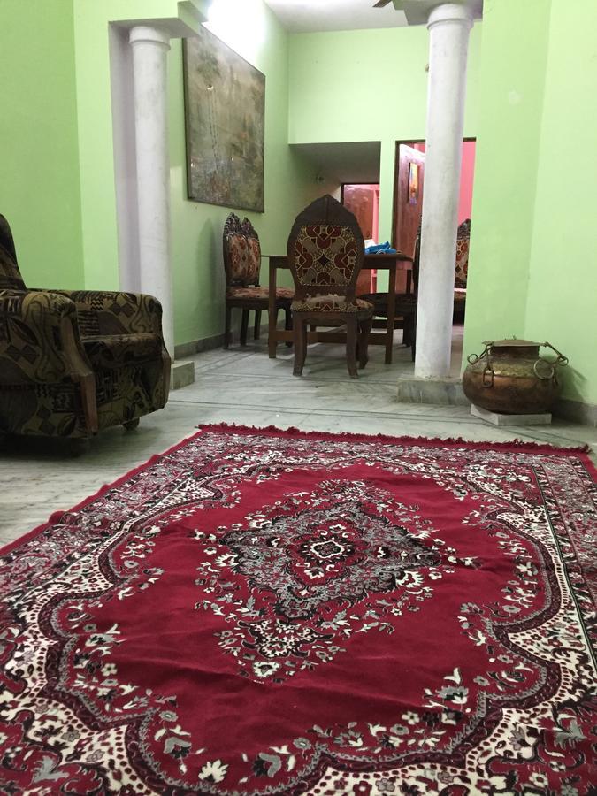 Nature Resort Agra  Ngoại thất bức ảnh