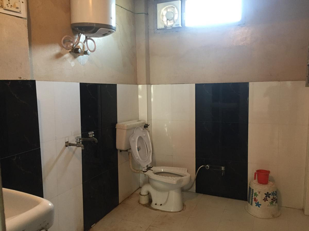 Nature Resort Agra  Phòng bức ảnh