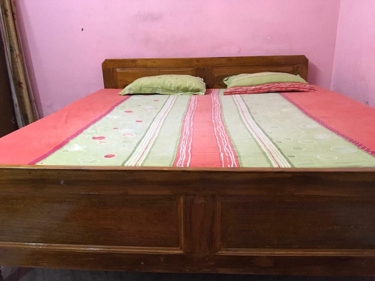 Nature Resort Agra  Ngoại thất bức ảnh
