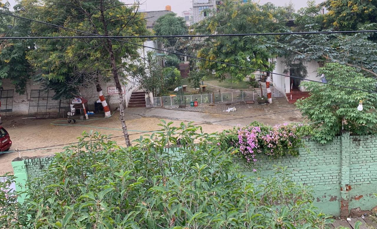 Nature Resort Agra  Ngoại thất bức ảnh